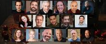 Cast Set For THE MINUTES DC Premiere at Keegan Theatre