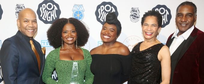 Photos: Go Inside The 38th Annual Artios Awards at the Edison Ballroom Photos