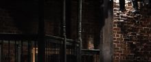 A STREETCAR NAMED DESIRE in Rehearsal at Bay Street Theater