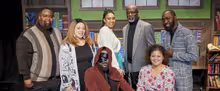 See New Photos From THE CHEF At The Middletown Arts Center