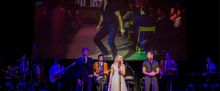 DIRTY DANCING IN CONCERT Will Come to the State Theatre New Jersey in March