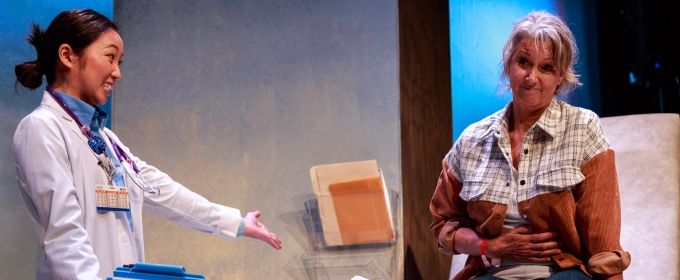 Photos: First Look At SUNRISE COVEN At Know Theatre Photos