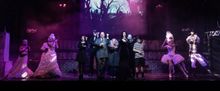 Coverage: First look at Columbus Immersive Theater's THE ADDAMS FAMILY