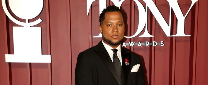 Branden Jacobs-Jenkins, Sue Frost and R. Patrick Morrow to be Honored at DGF Gala
