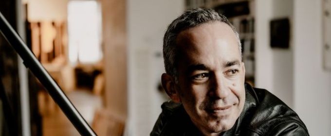 Interview: Inon Barnatan of LA JOLLA MUSIC SOCIETY'S SUMMERFEST at The Conrad
