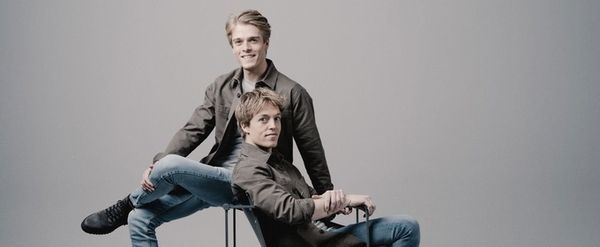 Lucas and Arthur Jussen Return to the Oslo Opera House This Month