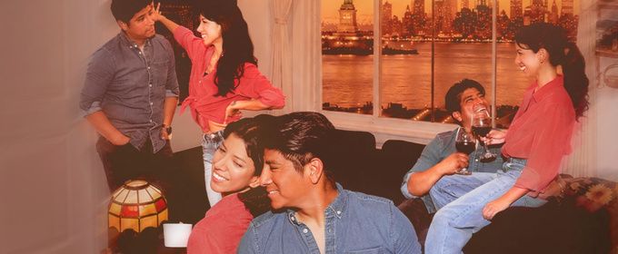 TRES VECES AMOR IN NY To Perform At Teatro Latea