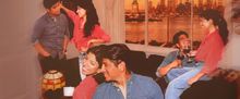 TRES VECES AMOR IN NY To Perform At Teatro Latea