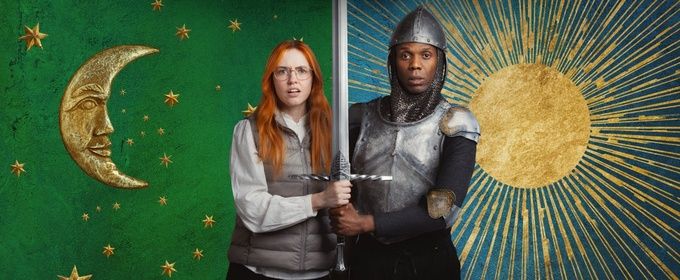ARTHUR and THERE'S A TIGER IN THE GARDEN to Headline Polka Theatre's Summer Season
