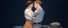 Exclusive: First Look at PARADE National Tour