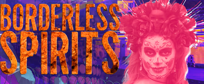 FRIGID New York to Present BORDERLESS SPIRITS at Under St. Marks Theatre