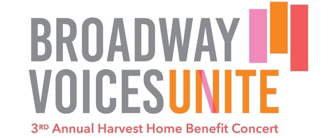 Merle Dandridge, Lesli Margherita and More Will Take Part in BROADWAY VOICES UNITE Benefit Concert