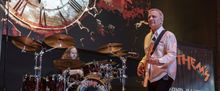 ANTHEM'S GRAND ILLUSION: TRIBUTE TO STYX to Perform at Raue Center