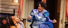 FAT HAM Regional Premiere at Nashville Repertory Theatre