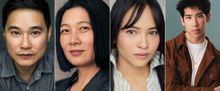 LOVE YOU LONG TIME (ALREADY) Will Make World Premiere at Theatre503