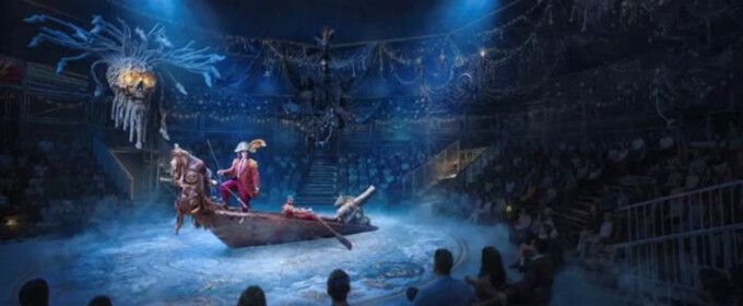 Ya a la venta las entradas para THE ISLAND OF NEVERLAND en Madrid