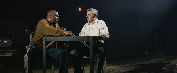 Nathan Lane on Enduring Relevance of DEATH OF A SALESMAN: 'It's Always Teaching You About Who We Are'