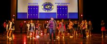 First look at New Albany High School Theatre's MEAN GIRLS - High School Edition!