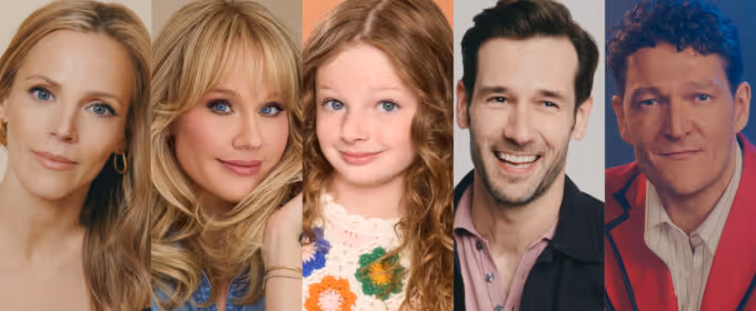 Katie Rose Clarke, Carrie St. Louis, and More Will Lead DOLLY: A TRUE ORIGINAL MUSICAL on Broadway Photo