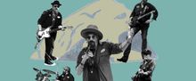 Billy Bob Thornton & The Boxmasters Set for July Concert at Bilheimer Capitol Theatre