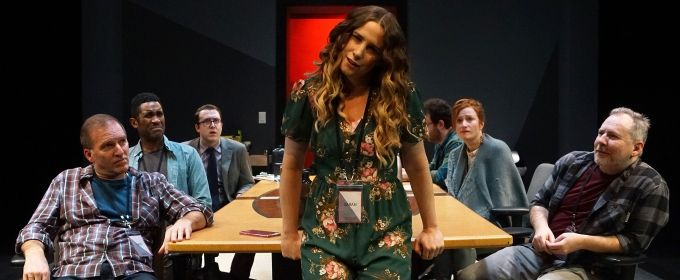 Photo Flash: THE ANTIPODES At Road Less Traveled Theatre Photos