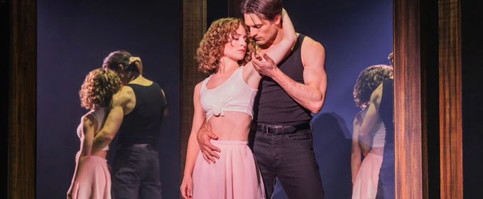 Tickets to DIRTY DANCING, SPAMALOT, GRINCH and More to go on Sale at Kravis Center