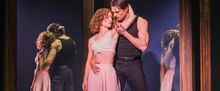 Tickets to DIRTY DANCING, SPAMALOT, GRINCH and More to go on Sale at Kravis Center