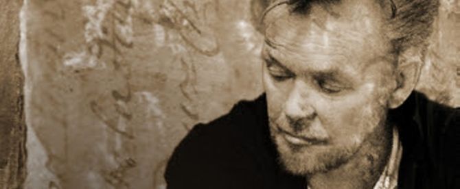 John Mellencamp to Release Book Featuring Lyrics From Five Decade Career