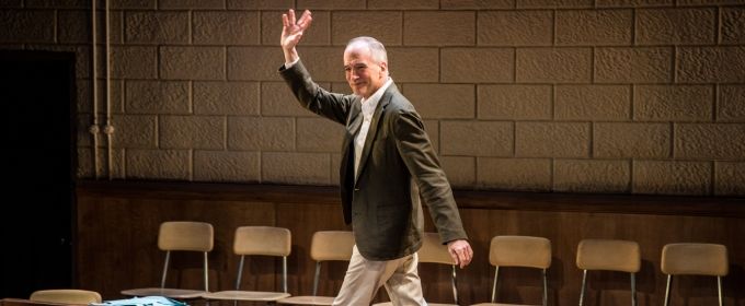 Photos: Go Inside Opening Night of Douglas McGrath's EVERYTHING'S FINE Photos