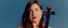 Cellist Alisa Weilerstein to Give Recitals as BSO Artist in Residence