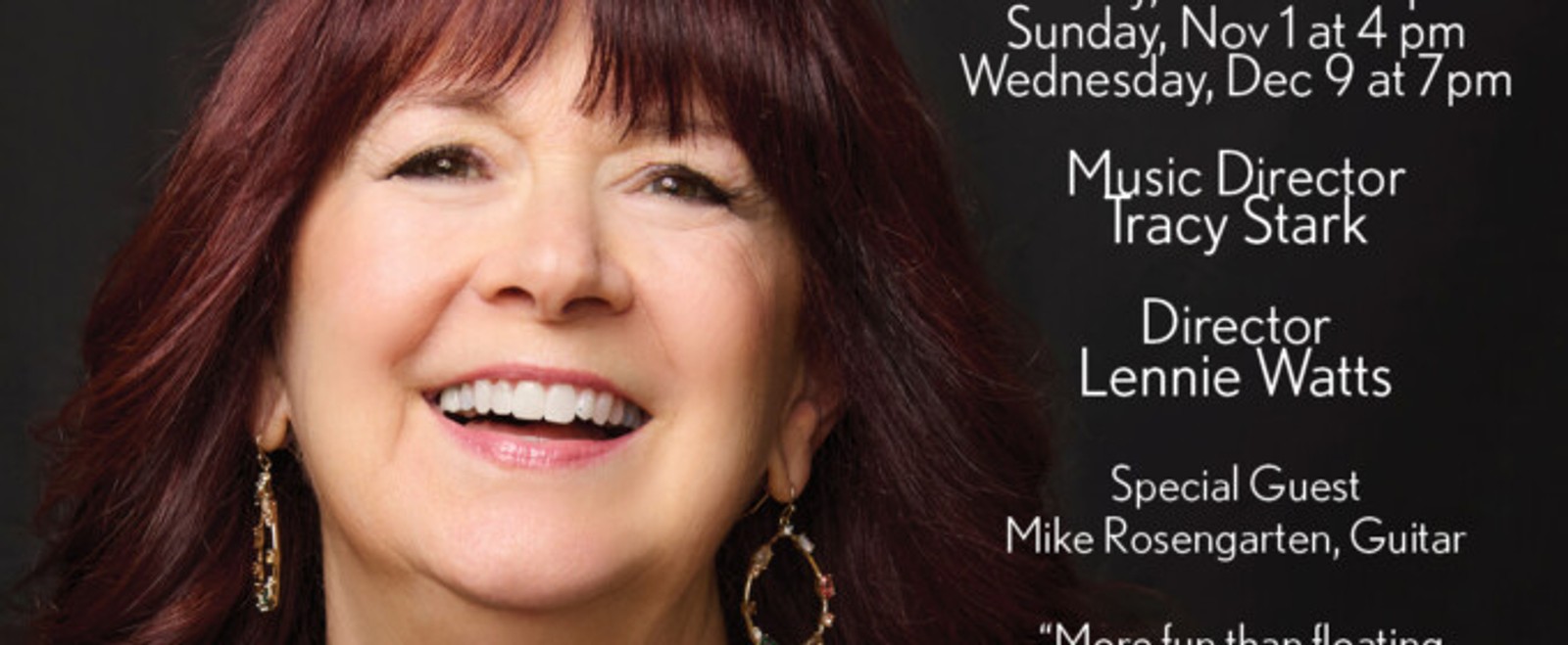 Review: BROADWAY BIBLE: A SERMON IN SEQUINS Gives Scripture A Broadway Twist