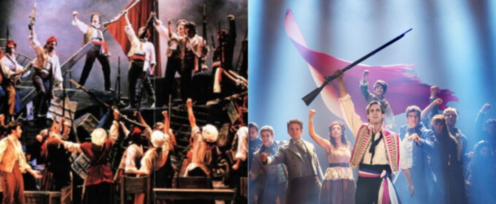 34 años de LOS MISERABLES en Madrid: la historia del musical que vuelve al lugar donde empezó todo