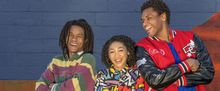 HOW WE GOT ON Comes to Open Book Theatre in March