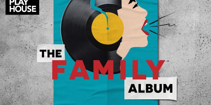 Spotlight: THE FAMILY ALBUM at La Jolla Playhouse