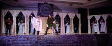 First Look at Rise Up Art Alliance’s THE HUNCHBACK OF NOTRE DAME