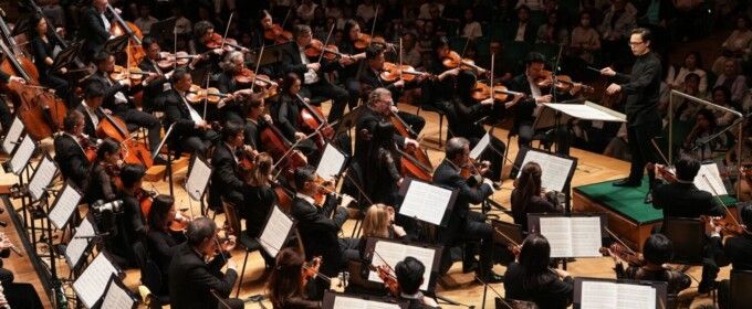 Manfred Honeck to Open HK Phil's 2026/27 Season With PASTORAL and ELEKTRA