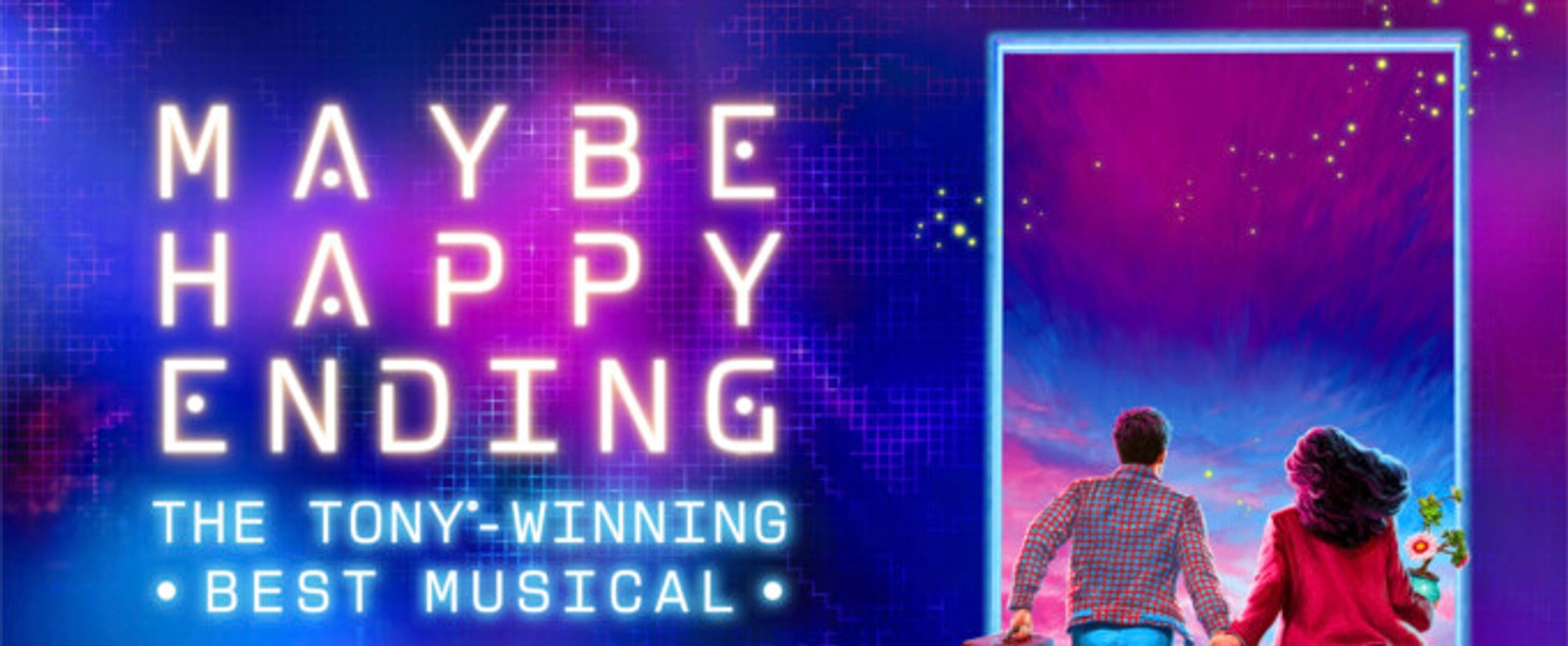Review Roundup: MAYBE HAPPY ENDING Launches North American Tour