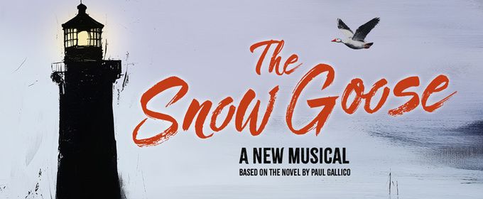 Eric Graise, Ashlyn Maddox and More to Star in THE SNOW GOOSE at Goodspeed