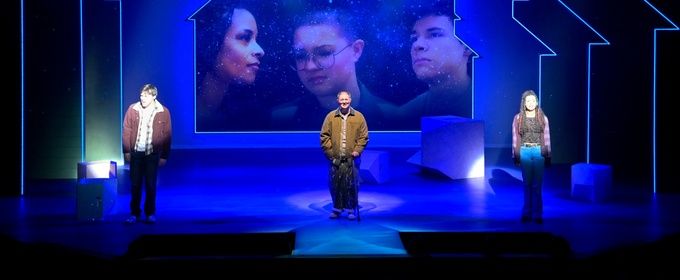 Photos: JAGGED LITTLE PILL: THE MUSICAL at Center REP