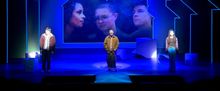 JAGGED LITTLE PILL: THE MUSICAL at Center REP