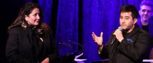 Grammy-Winner Nicole Zuraitis Returns To JIM CARUSO'S CAST PARTY Party
