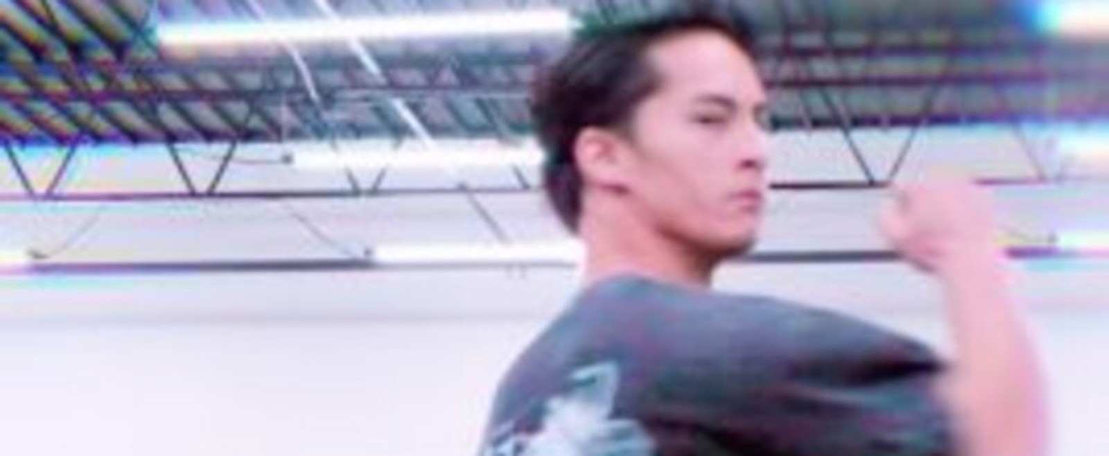 Video: Meet Director and Choreographer Eugenio Contenti of FROZEN at Casa Mañana