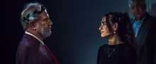 Redtwist Theater's Modern Adaptation of ANTIGONE Opens This Sunday