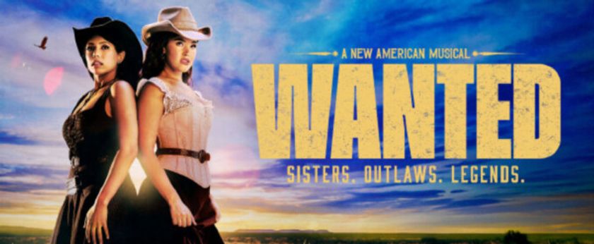 WANTED on Broadway to Offer $35 Tickets Through Digital Lottery Photo