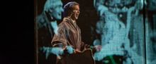 Flash: A CHRISTMAS CAROL Brings the Holiday Spirit to Art House Productions