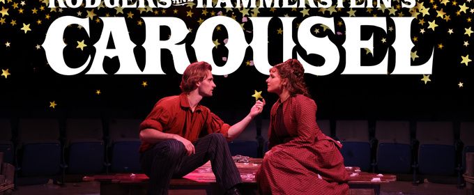 CAROUSEL to Run at Wagon Wheel Center for the Arts