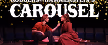 CAROUSEL to Run at Wagon Wheel Center for the Arts