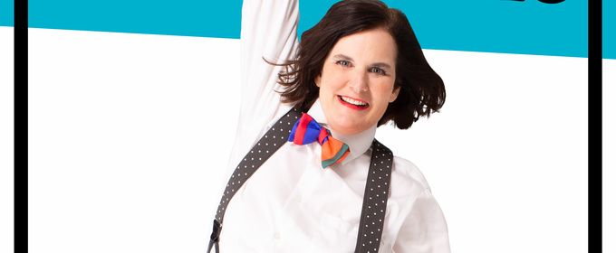 Paula Poundstone To Play The Park Theatre