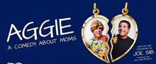 Joe Sib Will Return to Edinburgh Fringe With AGGIE - A COMEDY ABOUT MOMS