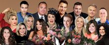 MY BIG GAY ITALIAN FUNERAL Will Come to Sound Waves Theater at the Hardrock Hotel and